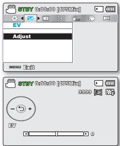 SAMSUNG SMX-F40SP - PRE-CONTROLE! - 1