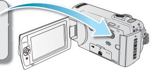 SAMSUNG SMX-F40SP - PRE-CONTROL - 6