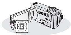 SAMSUNG SMX-F40SP - MENUDERACCOURCIS(GUIDEOK) - 1