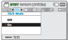SAMSUNG SMX-F40SP - PRE-CONTROL - 1