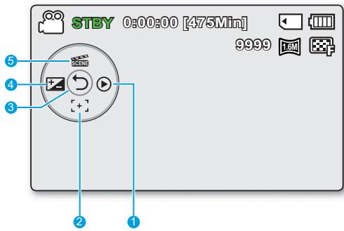 SAMSUNG SMX-F40SP - PRE-CONTROL - 3
