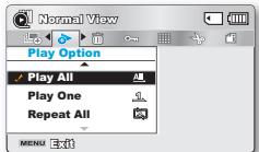 SAMSUNG SMX-F40SP - PRE-CONTROL - 1