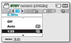 SAMSUNG SMX-F40SP - PRE-CONTROL - 2