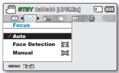SAMSUNG SMX-F40SP - PRE-CONTROL - 1