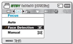 SAMSUNG SMX-F40SP - PRE-CONTROL - 2