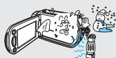 SAMSUNG SMX-F40SP - ATTENTION - 18