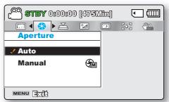 SAMSUNG SMX-F40SP - PRE-CONTROL - 1
