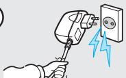 SAMSUNG SMX-F40SP - AVERTISSEMENT - 13