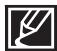 SAMSUNG SMX-F40SP - SELECTION DE LA LANGUAGE - 3