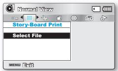 SAMSUNG SMX-F40SP - PRE-CONTROL - 1