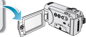 SAMSUNG SMX-F40SP - options d'enregistrement - 3