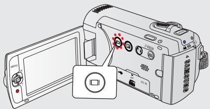 SAMSUNG SMX-F40SP - Modification du mode d'affichage des informations - 1