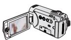 SAMSUNG SMX-F40SP - Fonction d'Arrêt automatique - 1
