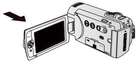 SAMSUNG SMX-F40SP - Fonction d'Arrêt automatique - 2