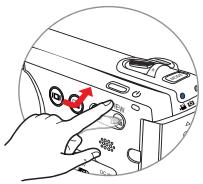 SAMSUNG SMX-F40SP - Interface utiliseur simple et facile a manier - 1