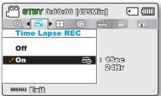 SAMSUNG SMX-F40SP - PRE-CONTROLE! - 1