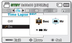 SAMSUNG SMX-F40SP - PRE-CONTROLE! - 2