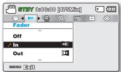 SAMSUNG SMX-F40SP - PRE-CONTROL - 2