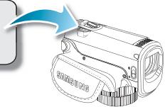 SAMSUNG SMX-F40SP - PRE-CONTROL - 5