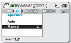 SAMSUNG SMX-F40SP - PRE-CONTROL - 2