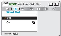 SAMSUNG SMX-F40SP - PRE-CONTROL - 1