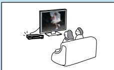 SAMSUNG VP-DX205 - DVD - 2