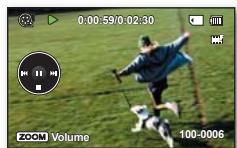 SAMSUNG VP-DX205 - LECTUREVIDEO SUR CARTE MEMOIRE - 5