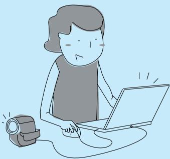 SAMSUNG VP-DX205 - PROFITEZ DES DIFFERENTES FONCTIONS DE CYBERLINK MEDIASHOW4 SOUS WINDOWS ! (图) - 4