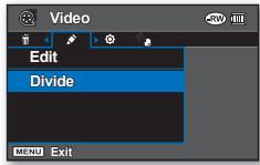 SAMSUNG VP-DX205 - SUPPRESSION D'IMAGES - 6