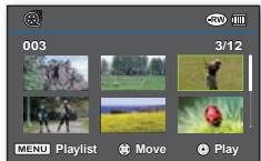 SAMSUNG VP-DX205 - UTILISATION DE VOICE PLUS - 2