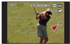 SAMSUNG VP-DX205 - A la fin de l'enregistrement (copie): - 2