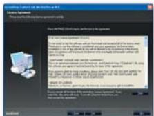 SAMSUNG VP-DX205 - Avant de commencer : - 3