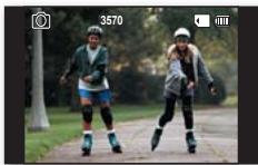 SAMSUNG VP-DX205 - PRISE DE PHOTO SUR UNE CARTE MEMOIRE - 4