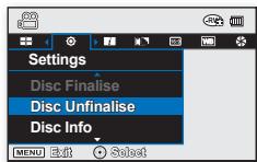 SAMSUNG VP-DX205 - NON FIN. DISQUE - 3