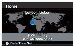 SAMSUNG VP-DX205 - Première mise en service de ce caméscope - 1