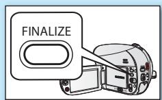 SAMSUNG VP-DX205 - PREMIEREMENT, FINALISER LE DISQUE! - 2