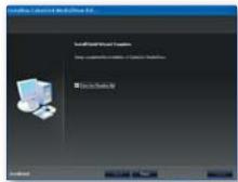 SAMSUNG VP-DX205 - connexion à un ordinateur (VP-DX205(i)/DX2050/DX210(i) uniquement) - 3