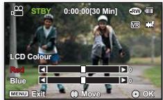 SAMSUNG VP-DX205 - LCD Colour (Couleur LCD) - 1