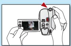 SAMSUNG VP-DX205 - POUR PRENDRE DES PHOTOS - 3