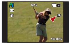 SAMSUNG VP-DX205 - Réglage de l'option d'impression de l'horodatage - 4