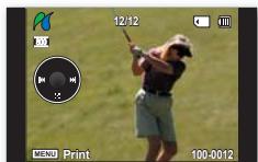 SAMSUNG VP-DX205 - impression d/images photos (VP-DX205(i)/DX2050/DX210(i) uniquement) - 3