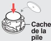 SAMSUNG VP-DX205 - COMMENT TENIR LE CAMESCOPE DVD - 5