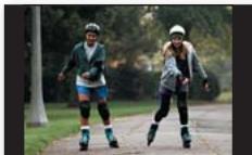 SAMSUNG VP-DX205 - PRISE DE PHOTO SUR UNE CARTE MEMOIRE - 6