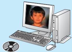 SAMSUNG VP-DX205 - PROFITEZ DES DIFFERENTES FONCTIONS DE CYBERLINK MEDIASHOW4 SOUS WINDOWS ! (图) - 2