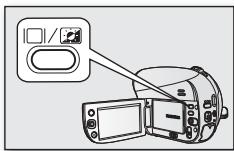 SAMSUNG VP-DX205 - MANIPULATIONS A EFFECTUER AVANT L'ENREGISTREMENT - 2