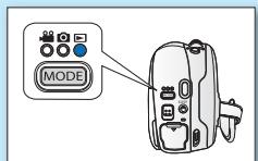 SAMSUNG VP-DX205 - ETAPE3: Lecture de video sur disque - 1