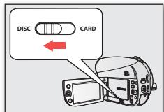 SAMSUNG VP-DX205 - LECTUREVIDEO SUR DISQUE - 2