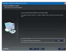 SAMSUNG VP-DX205 - connexion à un ordinateur (VP-DX205(i)/DX2050/DX210(i) uniquement) - 2