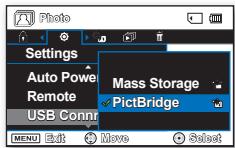 SAMSUNG VP-DX205 - impression d/images photos (VP-DX205(i)/DX2050/DX210(i) uniquement) - 1