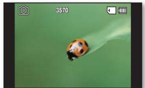 SAMSUNG VP-DX205 - MODIFICATION DU MODE OPERATIONNEL - 9